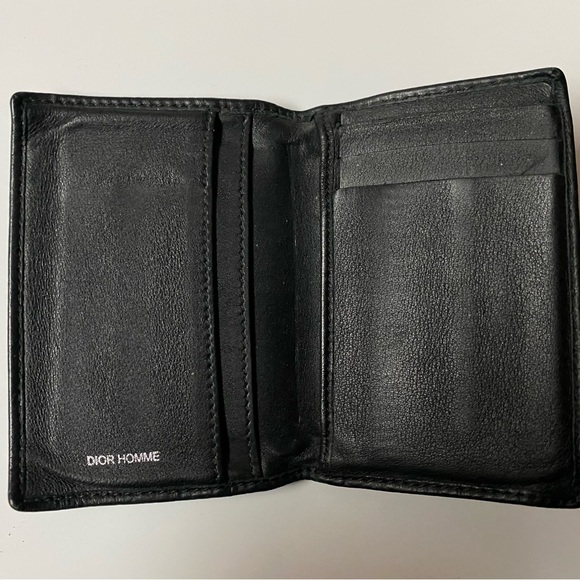 Dior Homme Cardholder - Picture 3 of 7